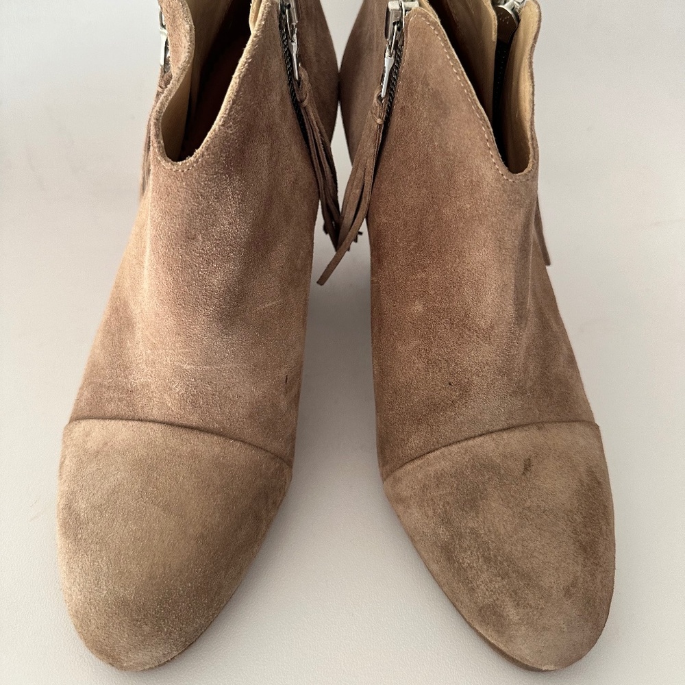 Rag & Bone ankle boots